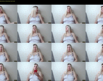 sashabulls — 12 minute Chaturbate couple cam show recording, 1080p, Apr 9, 2022