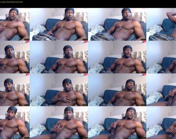 scottdior — 54 minute Chaturbate male cam show recording, 480p, Apr 9, 2022