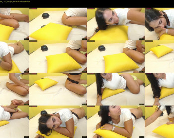 seanandcasey2k — 6 minute Chaturbate couple cam show recording, 1080p, Apr 9, 2022