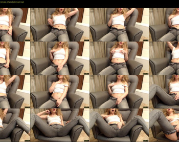 sellenia — 8 minute Chaturbate female cam show recording, 1080p, Apr 10, 2022
