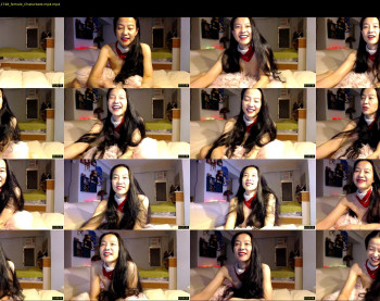 sexybabe520 — 29 minute Chaturbate female cam show recording, 720p, Apr 9, 2022