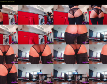sexydea — 22 minute Chaturbate female cam show recording, 1080p, Apr 9, 2022