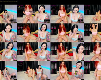 show_must_goon — 55 minute Chaturbate female cam show recording, 1080p, Apr 10, 2022