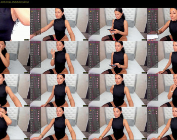shy_cinderella — 8 minute Chaturbate female cam show recording, 1080p, Apr 10, 2022