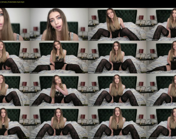 shy_jane — 54 minute Chaturbate female cam show recording, 1080p, Apr 9, 2022