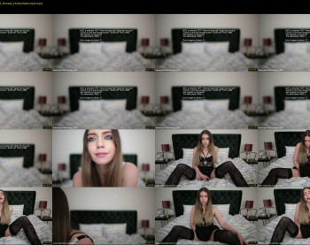 shy_jane — 54 minute Chaturbate female cam show recording, 1080p, Apr 9, 2022