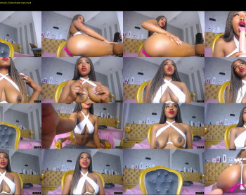 sia_37 — 91 minute Chaturbate female cam show recording, 720p, Apr 10, 2022