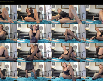 sirena99 — 64 minute Chaturbate female cam show recording, 720p, Apr 9, 2022