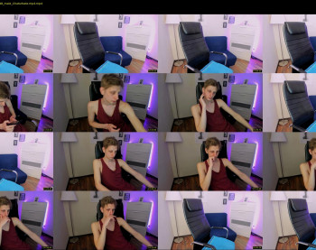 slim_andy — 41 minute Chaturbate male cam show recording, 1080p, Apr 9, 2022