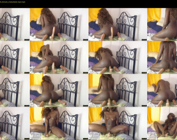 sofiasisko — 34 minute Chaturbate female cam show recording, 720p, Apr 9, 2022