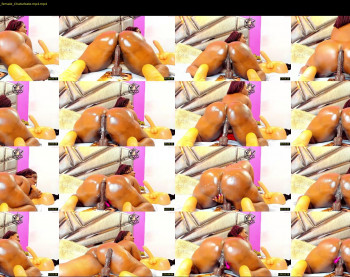 sofii_hill — 75 minute Chaturbate female cam show recording, 720p, Apr 9, 2022