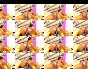 sofii_hill — 16 minute Chaturbate female cam show recording, 720p, Apr 9, 2022