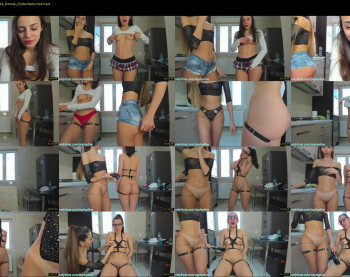 sophydiva — 54 minute Chaturbate female cam show recording, 1080p, Apr 9, 2022