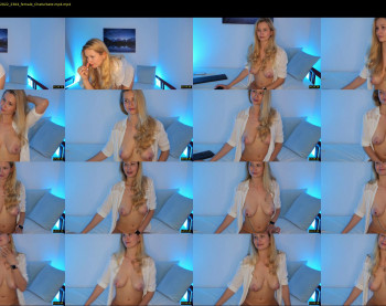 stella_and_stephan — 26 minute Chaturbate couple cam show recording, 1080p, Apr 9, 2022