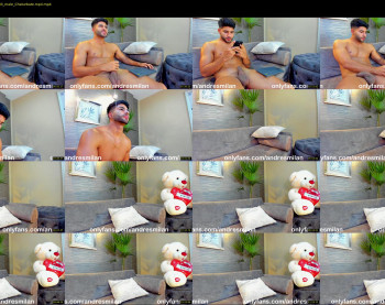 studcamx — 13 minute Chaturbate male cam show recording, 1080p, Apr 10, 2022