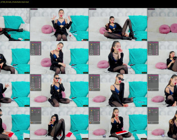 sugar_morgan — 78 minute Chaturbate female cam show recording, 1080p, Apr 9, 2022