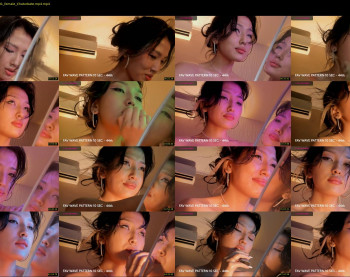 suma_ren — 54 minute Chaturbate female cam show recording, 1080p, Apr 9, 2022