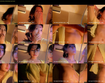 suma_ren — 54 minute Chaturbate female cam show recording, 1080p, Apr 10, 2022