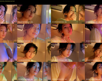 suma_ren — 33 minute Chaturbate female cam show recording, 1080p, Apr 10, 2022