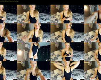 summer_sunshine_ — 102 minute Chaturbate female cam show recording, 720p, Apr 10, 2022