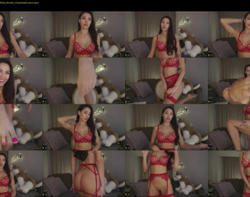 sweet_moan — 13 minute Chaturbate female cam show recording, 720p, Apr 9, 2022