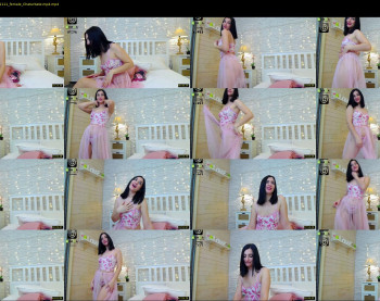 sweetie__pie — 58 minute Chaturbate female cam show recording, 1080p, Apr 9, 2022