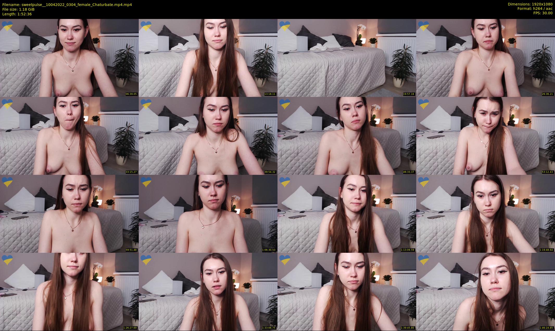 sweetpulse_ — 113 minute Chaturbate female cam show recording, 1080p, Apr 10, 2022