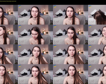sweetpulse_ — 4 minute Chaturbate female cam show recording, 1080p, Apr 10, 2022