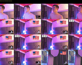 sweety_boys — 3 minute Chaturbate male cam show recording, 1080p, Apr 9, 2022
