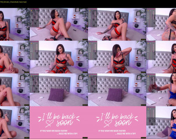 sylviaspade — 63 minute Chaturbate female cam show recording, 1080p, Apr 9, 2022