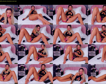thebaewatch — 48 minute Chaturbate female cam show recording, 1080p, Apr 9, 2022