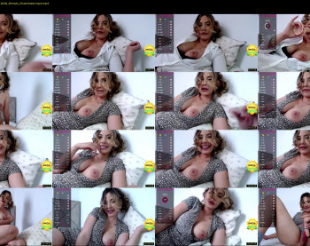 theellenshow — 94 minute Chaturbate female cam show recording, 720p, Apr 9, 2022
