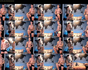 thomas_falcon1 — 62 minute Chaturbate male cam show recording, 1080p, Apr 9, 2022