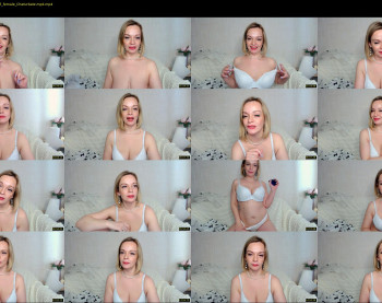 tilly_eliot — 17 minute Chaturbate female cam show recording, 1080p, Apr 9, 2022