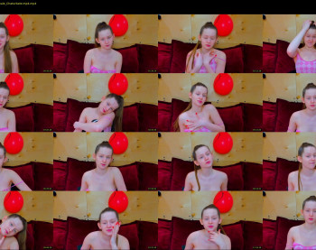 toxl — 13 minute Chaturbate female cam show recording, 1080p, Apr 9, 2022