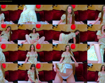 toxl — 31 minute Chaturbate female cam show recording, 1080p, Apr 10, 2022