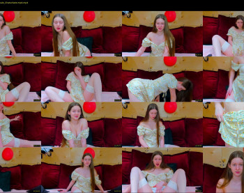 toxl — 54 minute Chaturbate female cam show recording, 1080p, Apr 10, 2022