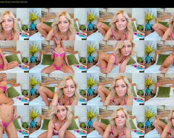 viciousqueen — 52 minute Chaturbate female cam show recording, 1080p, Apr 10, 2022