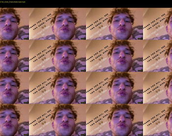 viktor_secret — 7 minute Chaturbate male cam show recording, 1080p, Apr 9, 2022