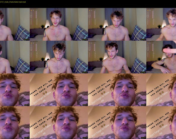 viktor_secret — 17 minute Chaturbate male cam show recording, 1080p, Apr 9, 2022