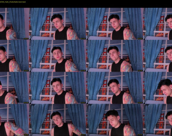 waynemiller_ — 54 minute Chaturbate male cam show recording, 1080p, Apr 10, 2022