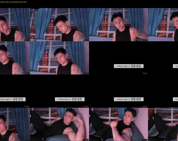 waynemiller_ — 78 minute Chaturbate male cam show recording, 1080p, Apr 10, 2022