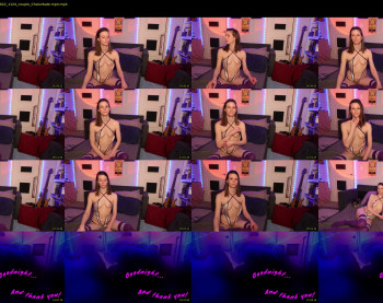 width_of_a_peach — 32 minute Chaturbate couple cam show recording, 1080p, Apr 9, 2022