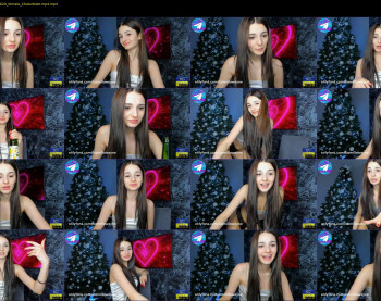 your__voice — 8 minute Chaturbate female cam show recording, 1080p, Apr 9, 2022