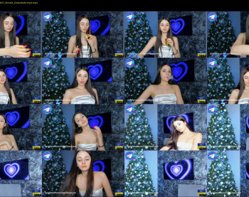 your__voice — 38 minute Chaturbate female cam show recording, 1080p, Apr 9, 2022