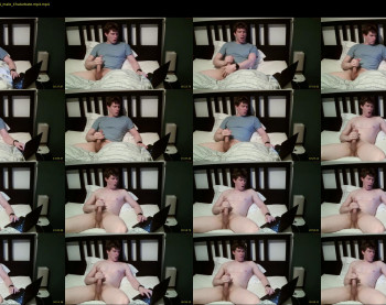 9thick88 — 45 minute Chaturbate male cam show recording, 720p, Apr 10, 2022