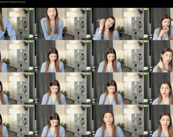 _austra1ia — 6 minute Chaturbate female cam show recording, 1080p, Apr 10, 2022