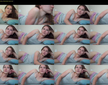 _feli_ — 21 minute Chaturbate female cam show recording, 720p, Apr 11, 2022