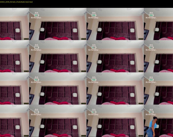 _huge_boobs_ebony — 4 minute Chaturbate female cam show recording, 1080p, Apr 10, 2022