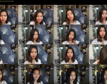 _pilya_ — 88 minute Chaturbate female cam show recording, 720p, Apr 11, 2022